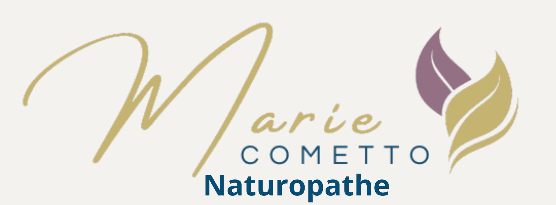 Marie Cometto Naturopathe